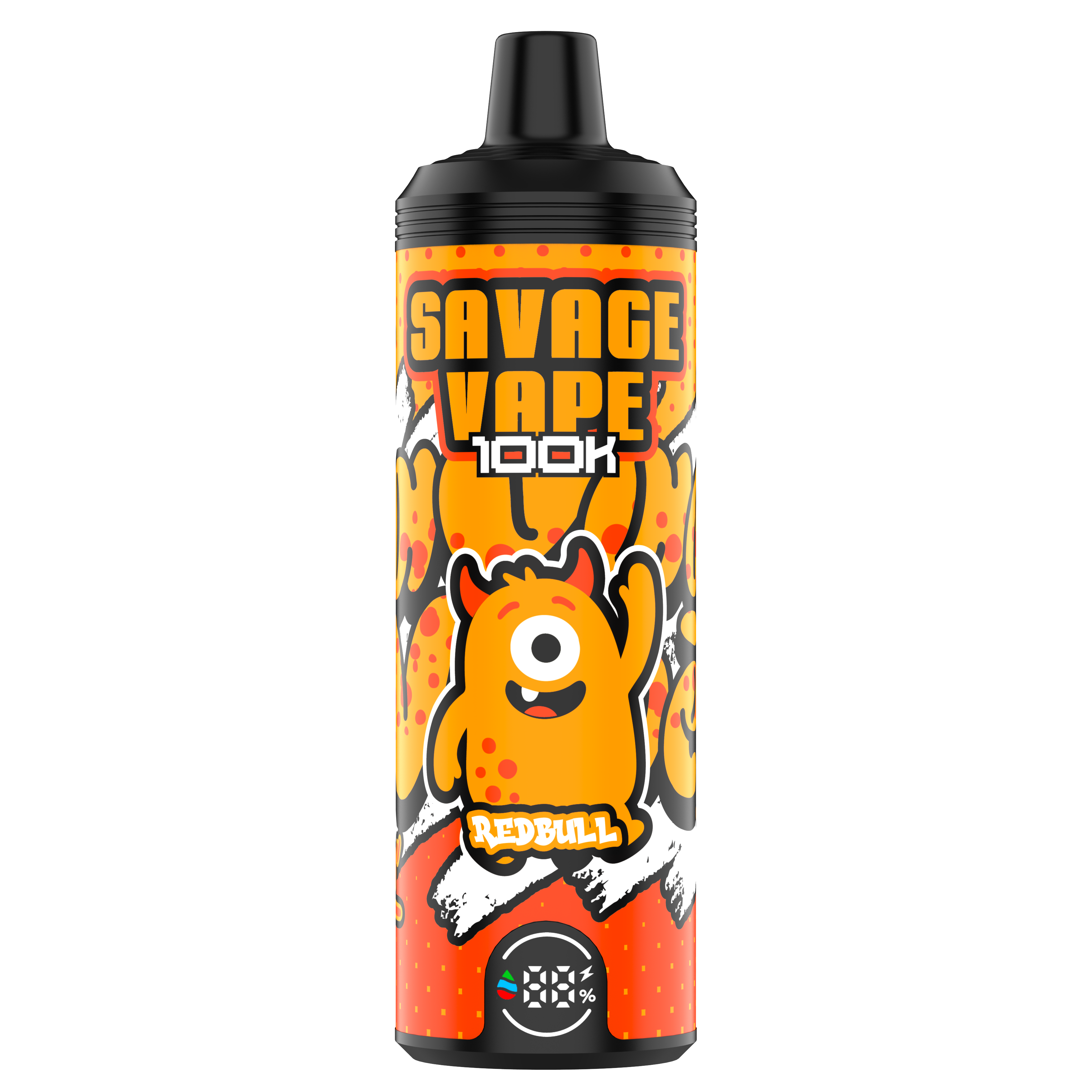 EU ENTREPORT ORIGINAL SAVAGE VAPE MTL 100000 PUSP 80000 65000 VACTERIE DE CIGRONIQUE ÉLECTRON