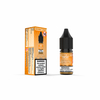 Savage Vape Ananas Lait de Coco Sel de Nic E-liquide 20mg 2ml TPD