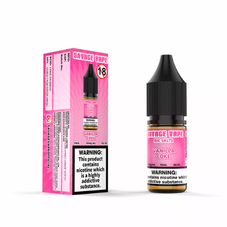 e-liquide du sel NID