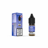 Savage Vape Bluberry Cranberry Cherry Nic Salt E-liquide 20 mg 2 ml TPD