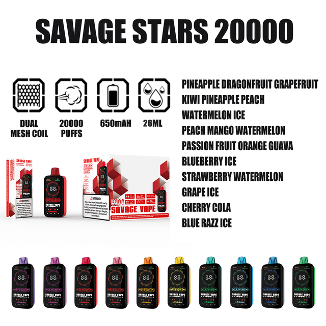 ÉTOILES SAUVAGES 20000 SOUFFLÉES