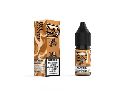 E-liquide
