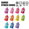 FITNESS SAUVAGE 30000