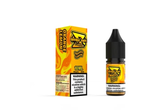 E-liquide