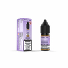 Savage Vape Bluberry Framboise Nic Sel E-liquide 20 mg 2 ml TPD