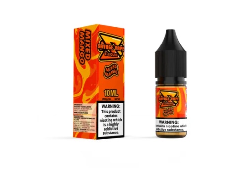 E-liquide