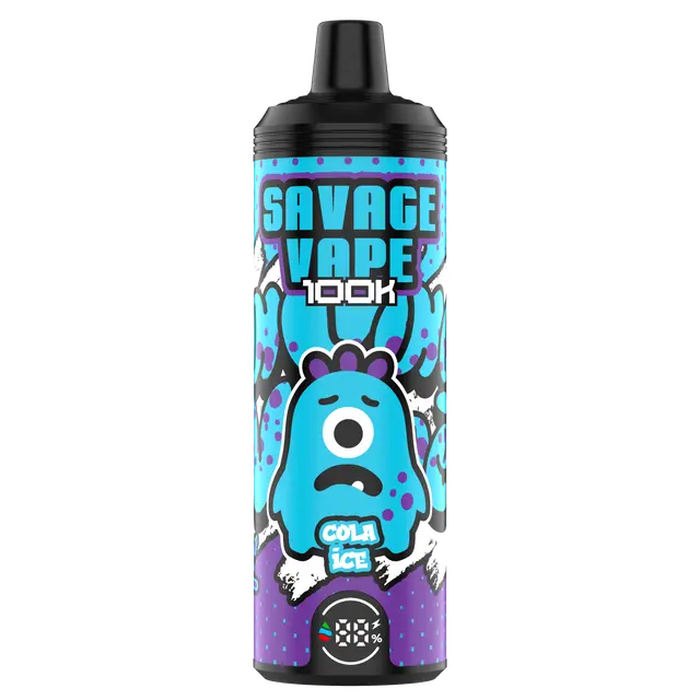 Vape jetable