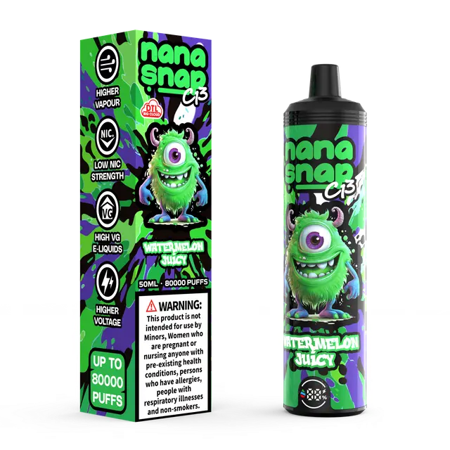 Vaper